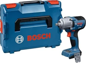 Bosch Professional PRO GDS18V-450H Akku-Schlagschrauber solo inkl. L-Boxx