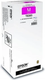 Epson Tinte T8383 magenta hohe Kapazität