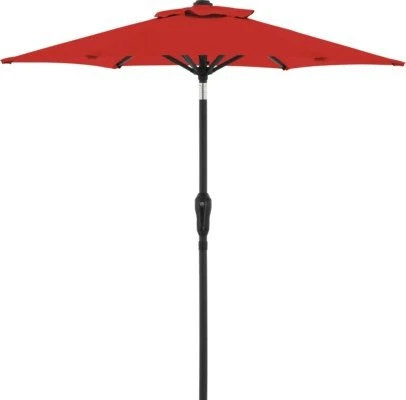 Doppler Life 180 Sonnenschirm 185cm