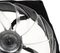Noiseblocker NB-eLoop X B14-P ARGB Black Edition, retail, 140mm Vorschaubild