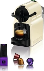 DeLonghi EN 80.CW Inissia creme