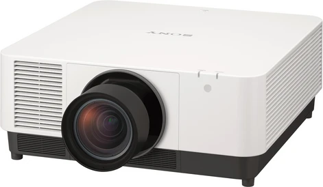 Sony VPL-FHZ131L weiß