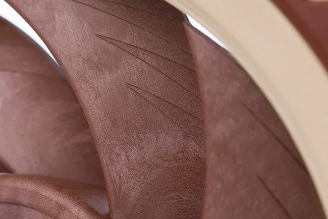 Noctua NF-A12x25 ULN, 120mm