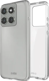 SBS Mobile Skinny Cover für Motorola Edge 60 Pro transparent