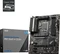 MSI PRO B660-A DDR4 (Intel 1700) Vorschaubild