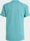 adidas Club Tennis 3-Streifen Funktionsshirt kurzarm powder teal (Junior) Vorschaubild