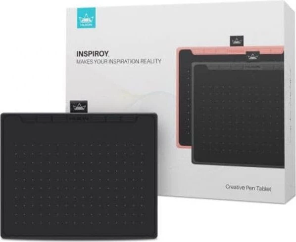 Huion Inspiroy RTS-300