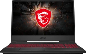 MSI GL65 Leopard 10SDR-470, Core i7-10750H, 16GB RAM, 512GB SSD, GeForce GTX 1660 Ti, DE (0016U7-470)
