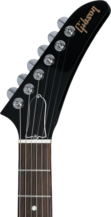 Gibson 80s Explorer Ebony
