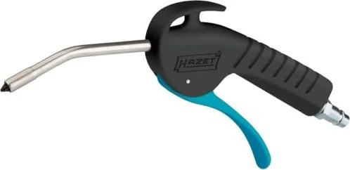 Hazet 9040P-3 Druckluft-Ausblaspistole