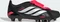 adidas Predator League Fold-Over Tongue AG core black/cloud white/lucid red (Junior) Vorschaubild