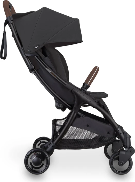 Globber Stroll Lite schwarz