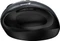 Genius Ergo 8300S Wireless Vertical Ergonomic Silent Mouse Iron Grey, USB Vorschaubild