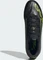 adidas F50 League TF core black/iron metallic/lucid lemon Vorschaubild