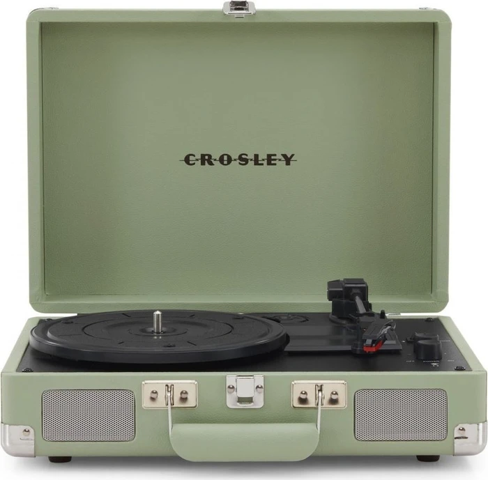 Crosley Cruiser Plus Mint
