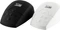 GETT KH29217 Wireless Silicone Mouse with Click-Scroll, schwarz, USB Vorschaubild