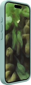 LAUT Huex Protect für Apple iPhone 16 Plus silt green