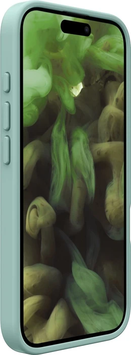 LAUT Huex Protect für Apple iPhone 16 Plus silt green