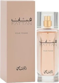 Rasasi Fattan Pour Femme Eau de Parfum, 50ml