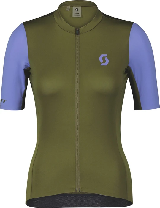 Scott RC Premium Trikot kurzarm (Damen)