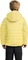 Jack Wolfskin Zenon Funktionsjacke lemon ice (Junior) Vorschaubild