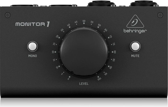 Behringer Monitor1