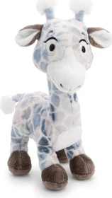 Nici Wild Winter Giraffe Winny Winterfur 70cm