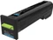 Lexmark Return Toner 72K2 Vorschaubild
