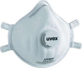UVEX silv-Air c 2310 FFP3 Atemschutzmaske