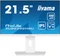iiyama ProLite XUB2292HSU-W6, 21.5" Vorschaubild