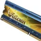 TeamGroup Vulcan blau UDIMM 8GB Kit, DDR3-1600, CL9-9-9-24 Vorschaubild