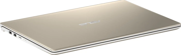 ASUS VivoBook S14 S430UA-EB224T, Icicle Gold, Core i5-8250U, 8GB RAM, 256GB SSD, DE