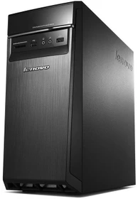 Lenovo IdeaCentre H50-50, Core i5-4460, 8GB RAM, 1TB HDD, GeForce GTX 750 Ti, DE