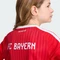 adidas FC Bayern München 2026/2027 Heimtrikot langarm (Junior) Vorschaubild