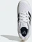 adidas Ubersonic cloud white/core black/silver metallic (Junior) Vorschaubild