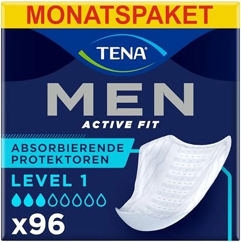 Tena Men Active Fit Hygieneeinlage