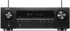 Denon AVR-S660H