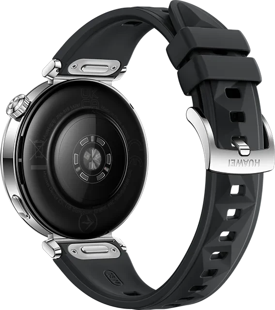 Huawei Watch GT 5 41mm schwarz