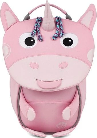 Affenzahn Kleine Freunde Einhorn Kindergartenrucksack