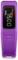Garmin vivofit Aktivitäts-Tracker HR violett Vorschaubild