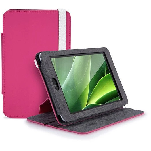 Case Logic GNF-107PI Folio für Nexus 7 rosa