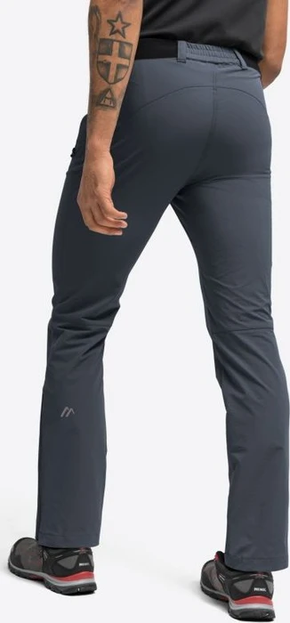 Maier Sports Norit 2.0 Hose lang graphite (Herren)