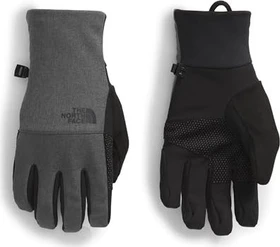 The North Face Apex Etip Handschuhe tnf dark grey heather (Damen)