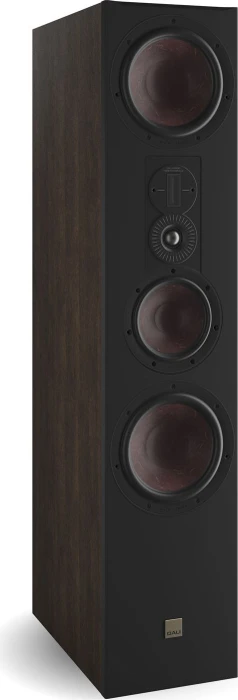 DALI Opticon 8 MK2 braun, Stück