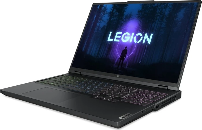 Lenovo Legion 5 Pro 16IRX8, Onyx Grey, Core i5-13500HX, 16GB RAM, 1TB SSD, GeForce RTX 4060, DE