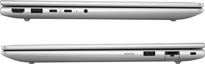 HP EliteBook 6 G1q, Snapdragon X Plus - X1P-42-100, 32GB RAM, 1TB SSD, DE