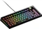 Glorious GMMK 3 Pro, Barebone Tastatur, 75%, schwarz, ISO Vorschaubild