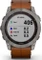 Garmin Fenix 7X Sapphire Solar titanium/chestnut Vorschaubild
