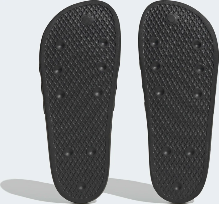 adidas Adilette core black/cloud white