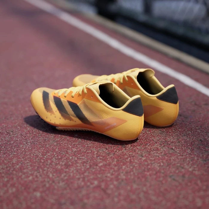 adidas Adizero Sprintstar spark/core black/zero metalic